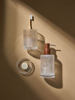 Accessori bagno