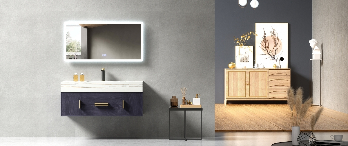 Mobili bagno​