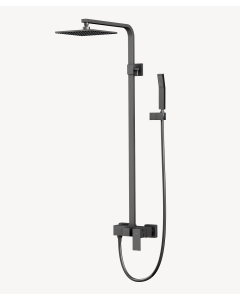 Colonna doccia miscelatore - Sirius