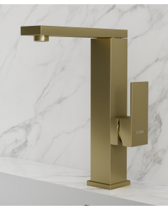 Rubinetto miscelatore lavello - Sirius