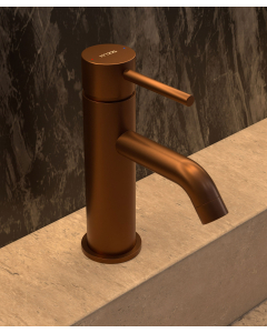 Rubinetto miscelatore lavabo - Corbeau - small