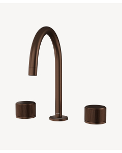 Rubinetto lavabo a ponte - Leros