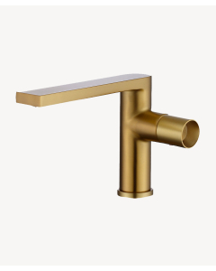 Miscelatore lavabo moderno - Syrma