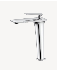 Miscelatore lavabo da appoggio - Brittia