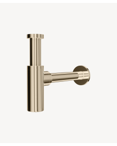 Sifone per lavabo - Champagne
