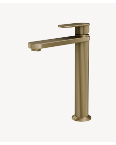 Miscelatore per lavabo d’appoggio - Hera