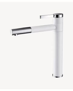 Rubinetto miscelatore lavabo - Graffias - small