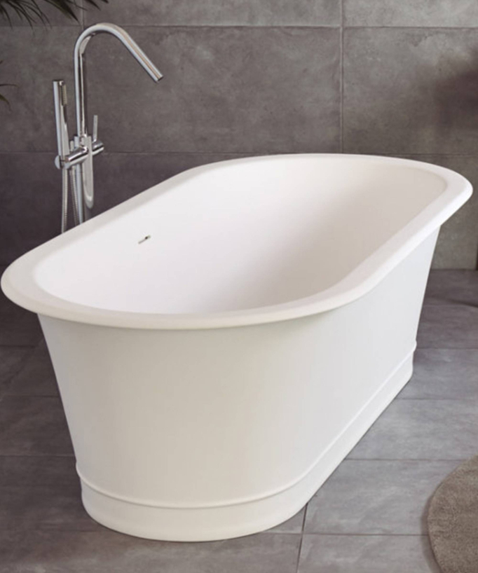 Vasca freestanding - Classic