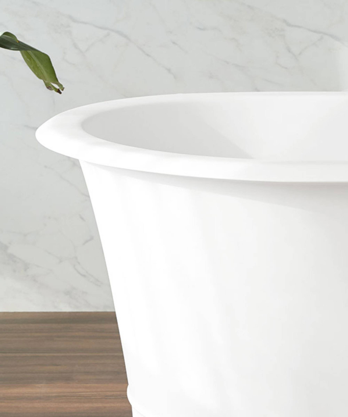 Vasca freestanding - Classic