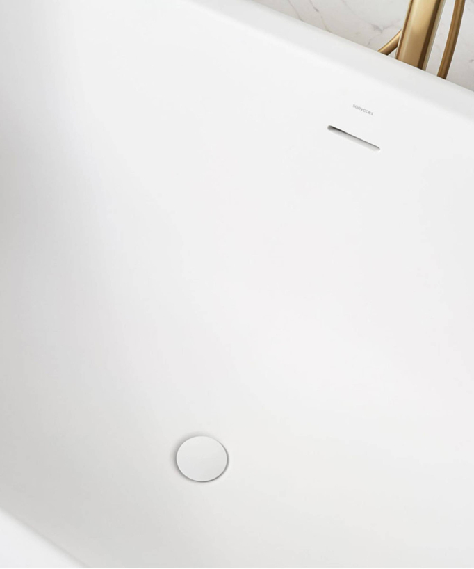 Vasca freestanding - Classic
