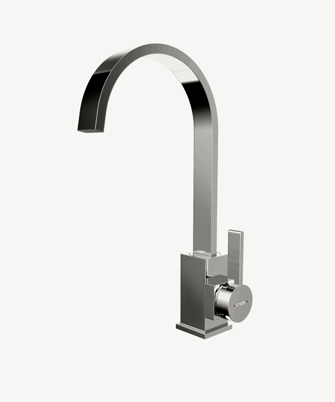 Miscelatore da cucina - Sirius