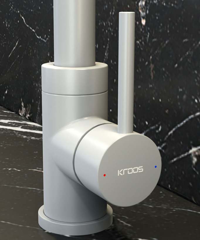Miscelatore cucina - Corbeau