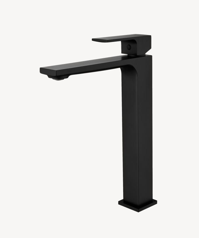 Miscelatore lavabo rialzato - Sirius