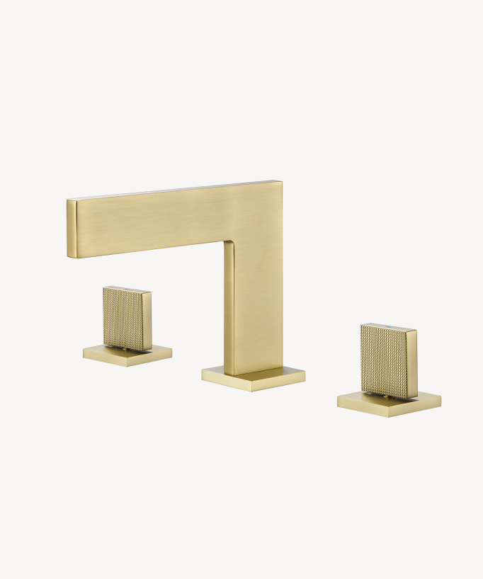 Rubinetto lavabo design - Kyra - small