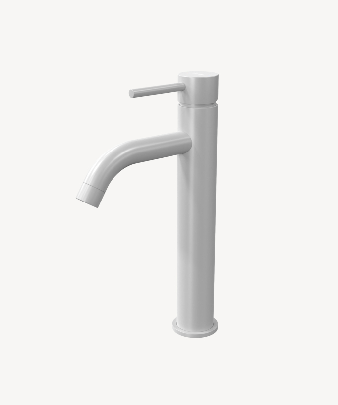 Miscelatore lavabo - Corbeau
