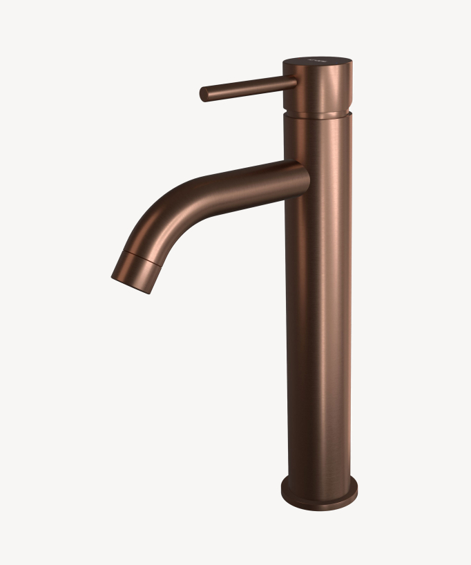Miscelatore lavabo - Corbeau - small