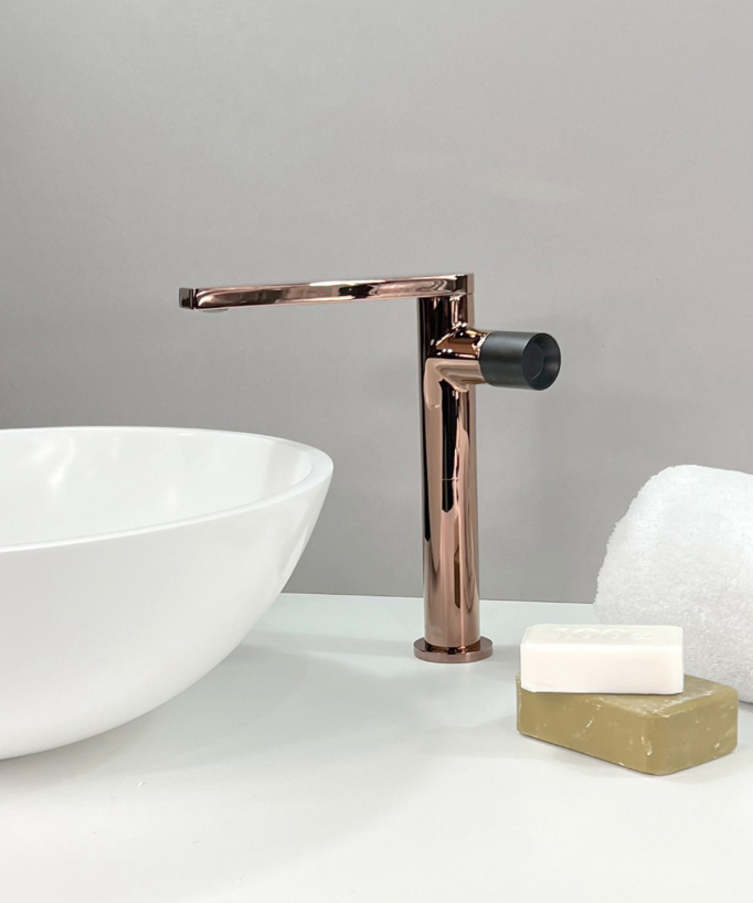 Miscelatore lavabo - Syrma