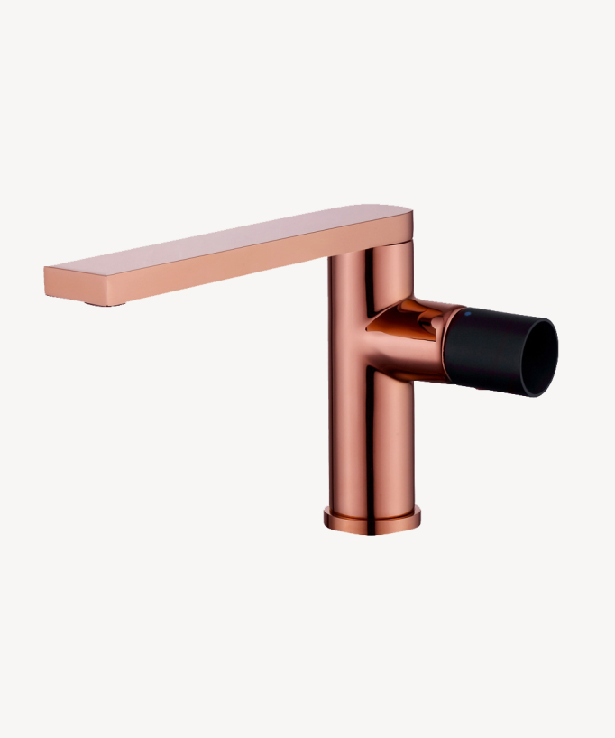 Miscelatore lavabo moderno - Syrma