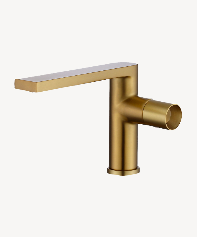 Miscelatore lavabo moderno - Syrma