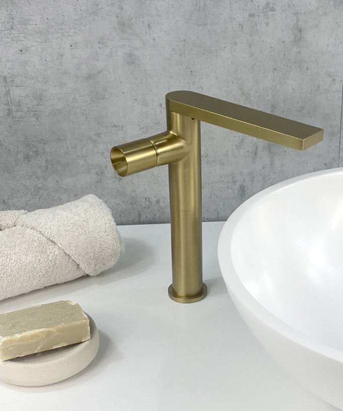 Miscelatore lavabo - Syrma