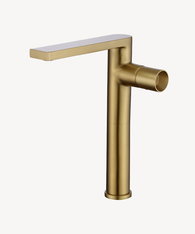 Miscelatore lavabo - Syrma