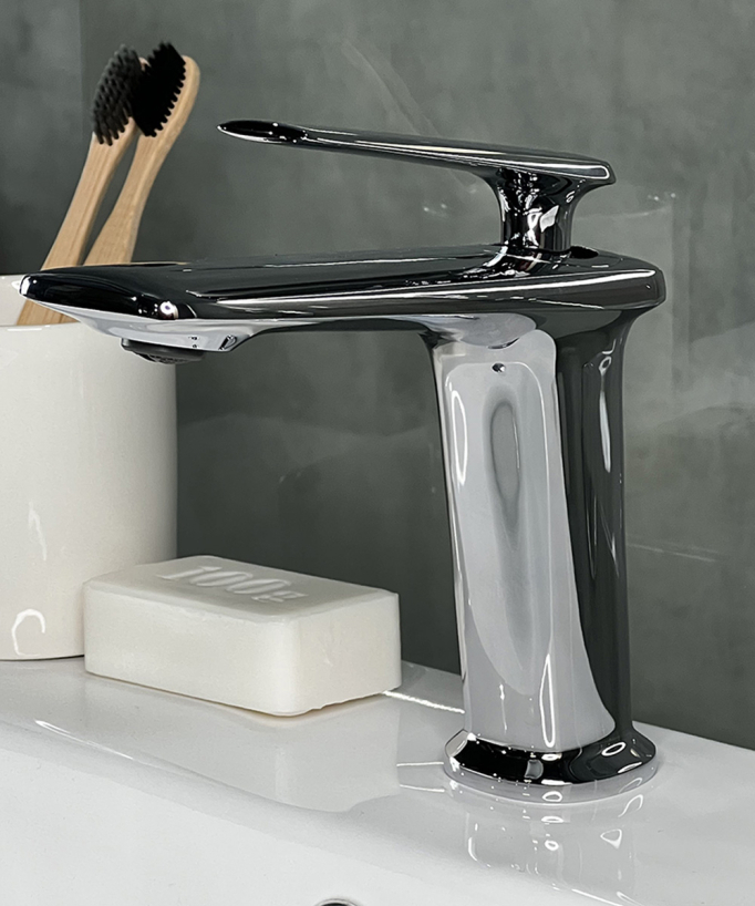 Miscelatore lavabo - Brittia