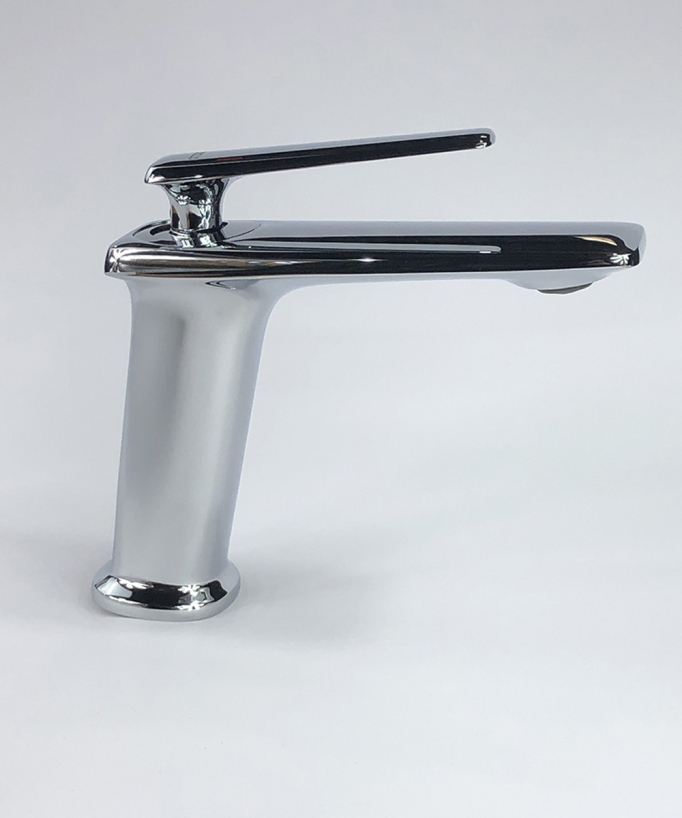 Miscelatore lavabo - Brittia