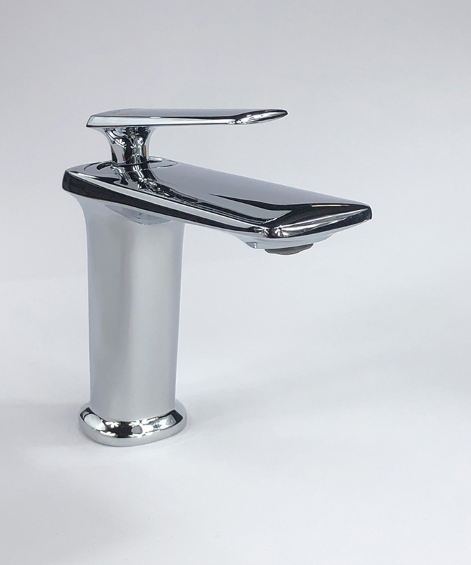 Miscelatore lavabo - Brittia