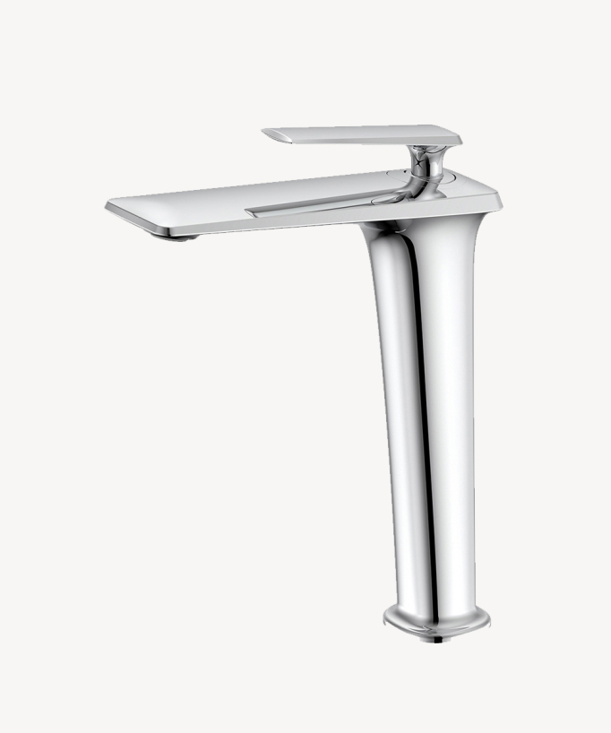 Miscelatore lavabo da appoggio - Brittia