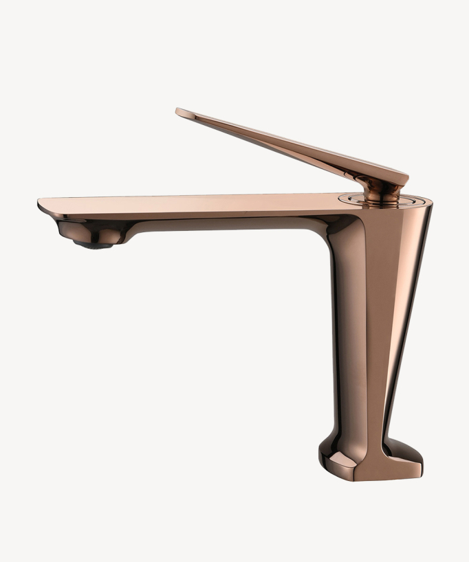 Miscelatore lavabo moderno - Tureis
