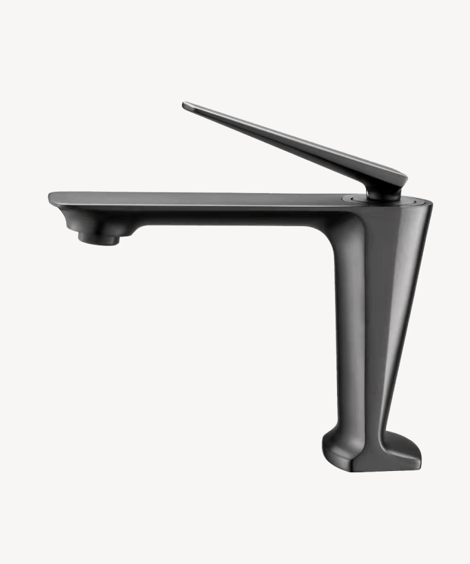 Miscelatore lavabo moderno - Tureis