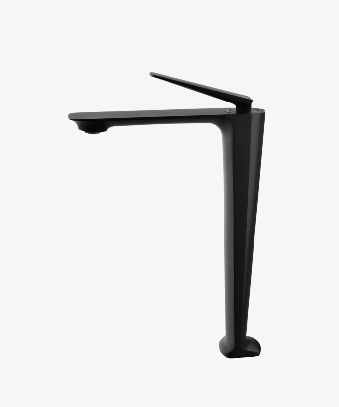 Miscelatore lavabo - Tureis