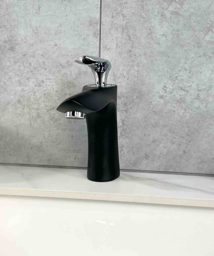 Miscelatore lavabo - Canopus