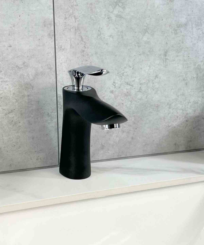 Miscelatore lavabo - Canopus