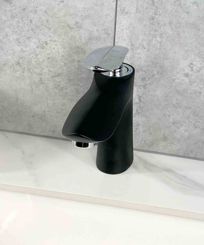 Miscelatore lavabo - Canopus