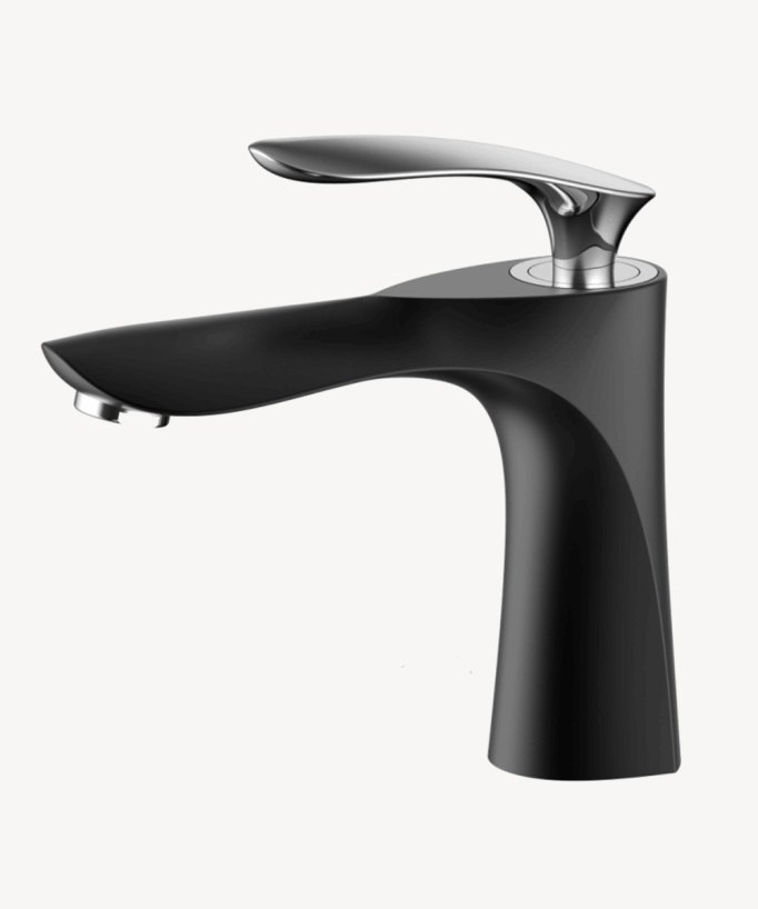 Miscelatore lavabo - Canopus
