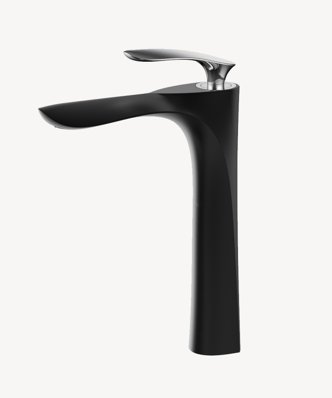 Miscelatore lavabo in ottone - Canopus
