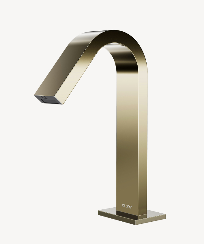 Rubinetto automatico per lavabo, acqua fredda – Fiumina
