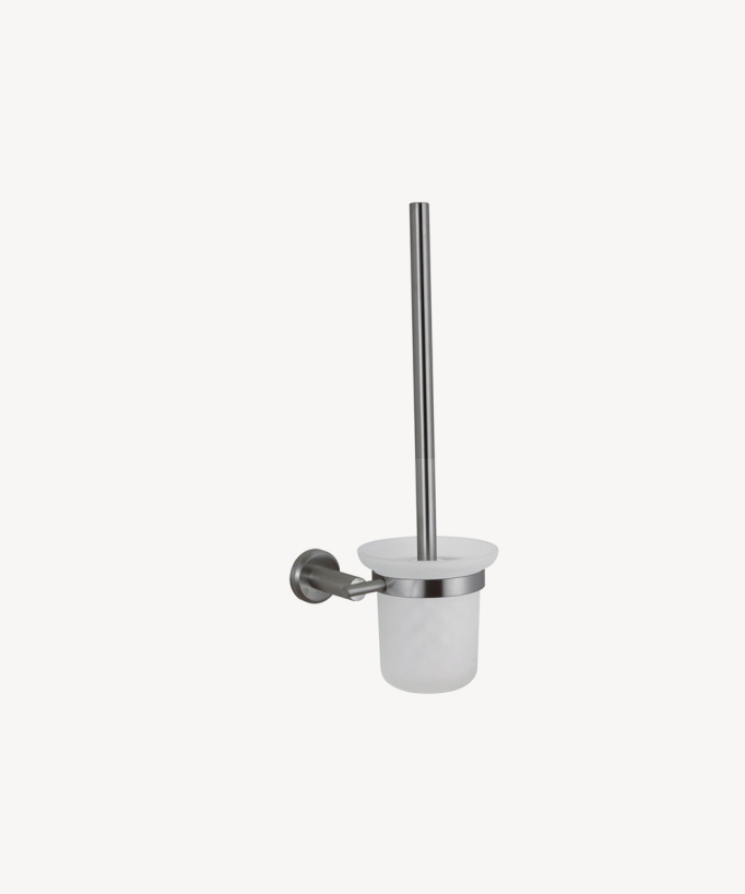 Portascopino WC - Corbeau