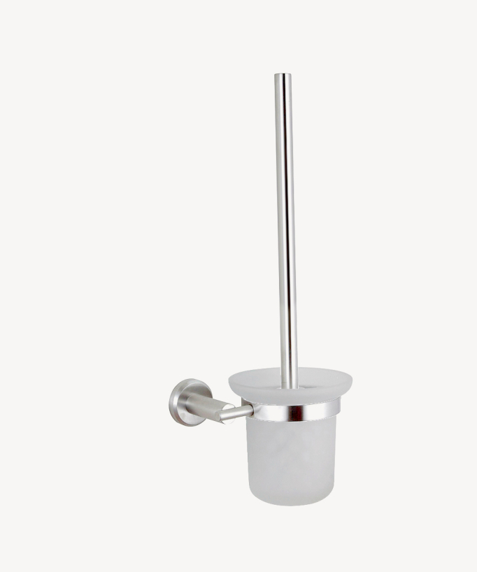 Portascopino WC - Corbeau