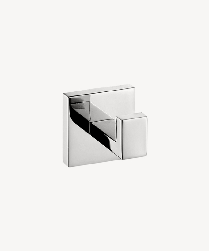 Appendiabiti inox - Nara