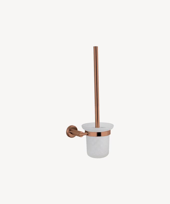 Portascopino WC - Corbeau