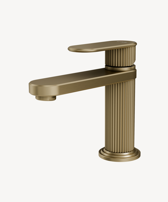 Miscelatore lavabo da appoggio - Hera