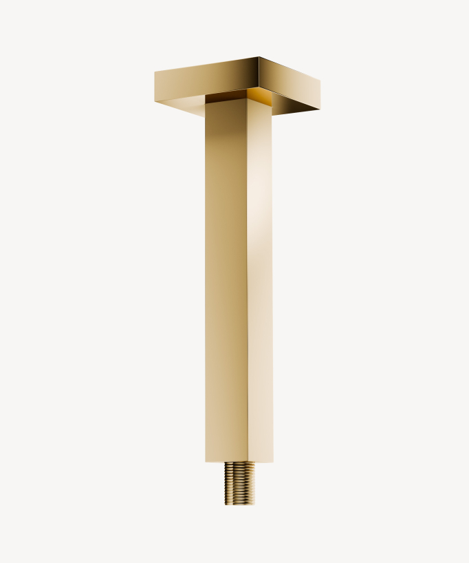 Braccio doccia a soffitto - Sirius