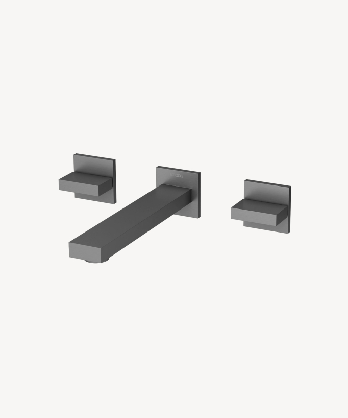 Miscelatore lavabo incasso - Sirius